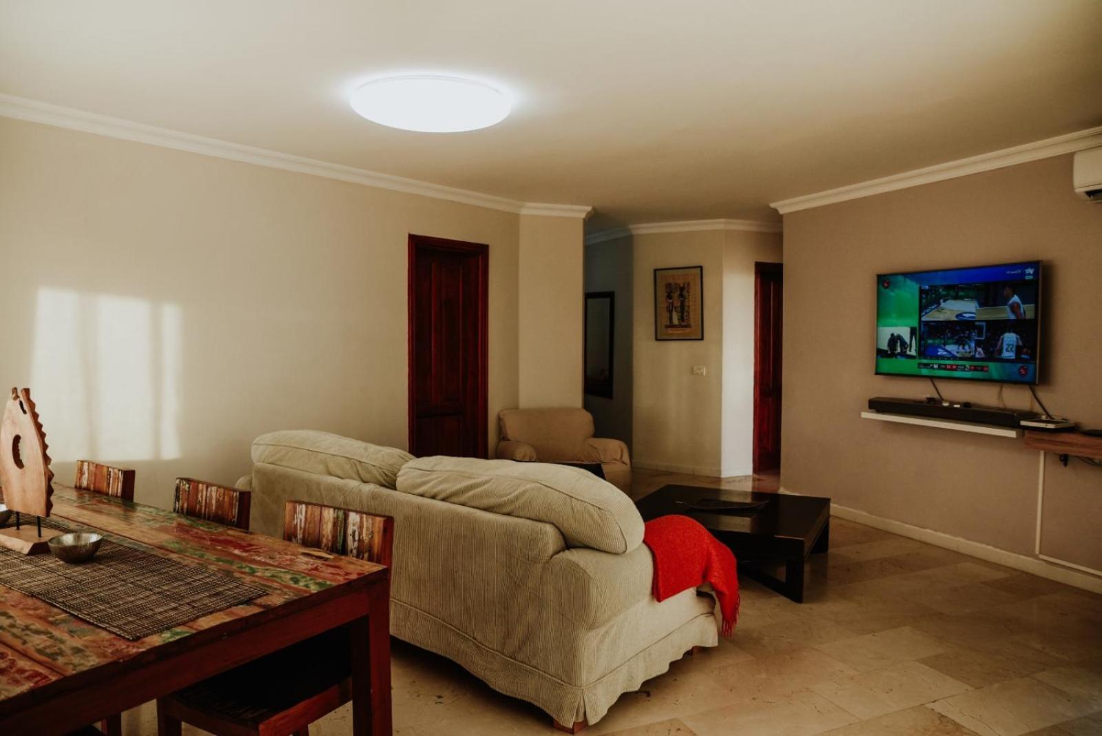 Aparthotel Atico Green Park à San Miguel de Abona Extérieur photo